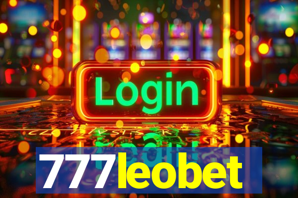 777leobet