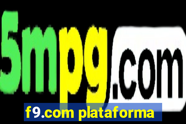 f9.com plataforma