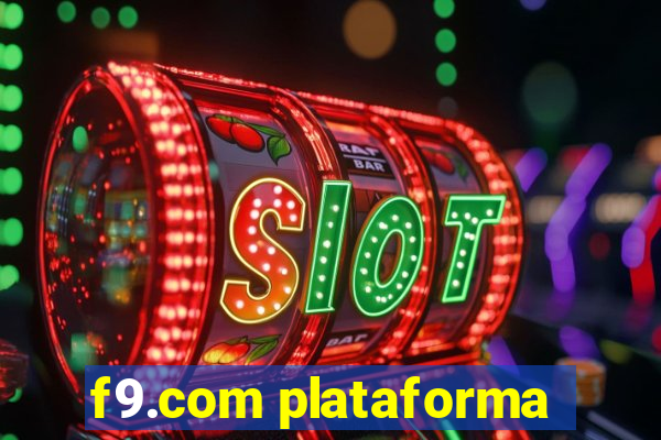 f9.com plataforma