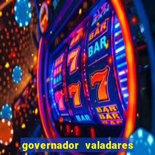 governador valadares o que fazer