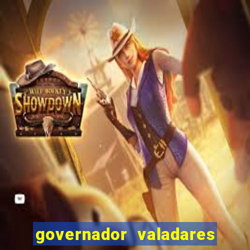 governador valadares o que fazer