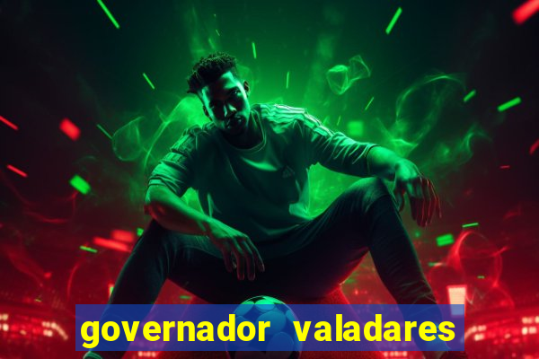 governador valadares o que fazer