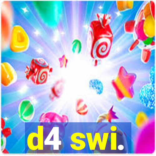 d4 swi.