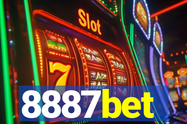 8887bet