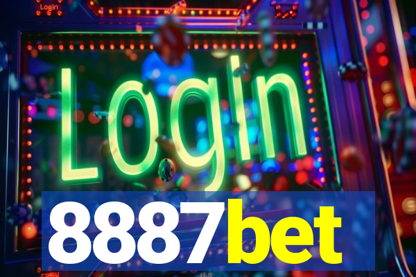 8887bet