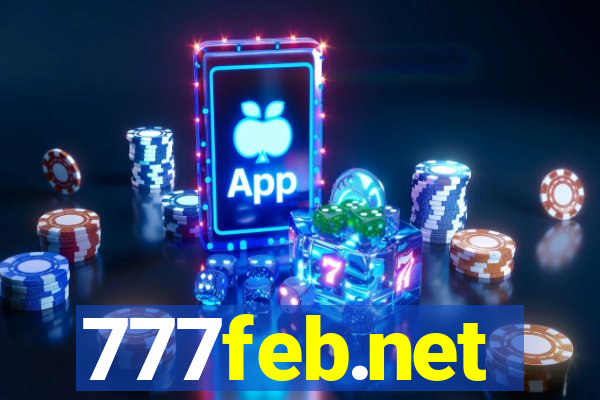 777feb.net