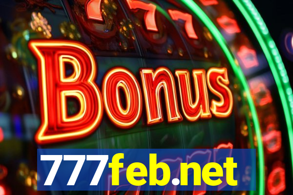 777feb.net