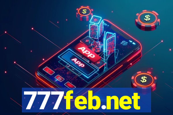 777feb.net