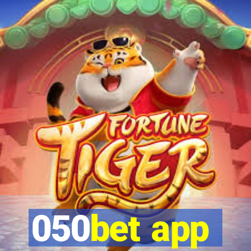 050bet app