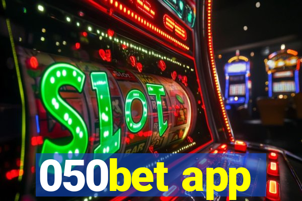 050bet app