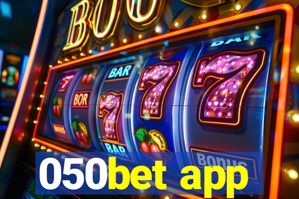 050bet app