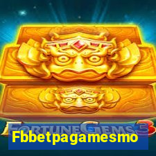 Fbbetpagamesmo