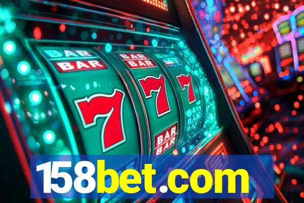 158bet.com