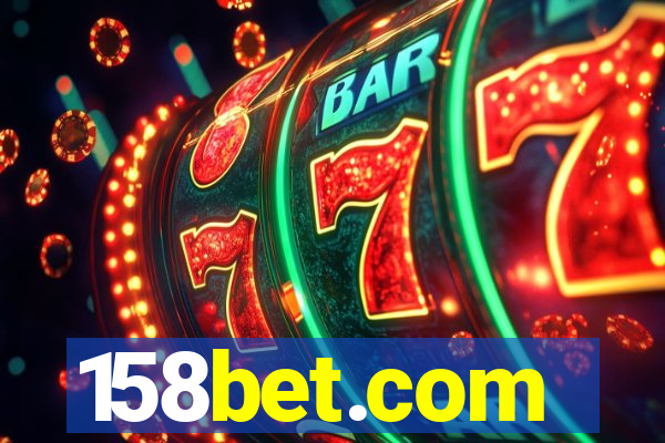 158bet.com