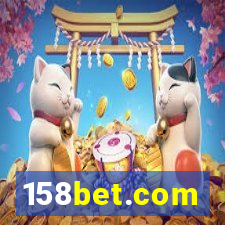 158bet.com