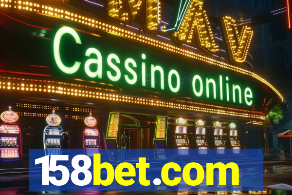 158bet.com