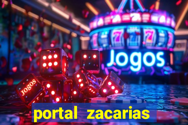 portal zacarias brinda nunes