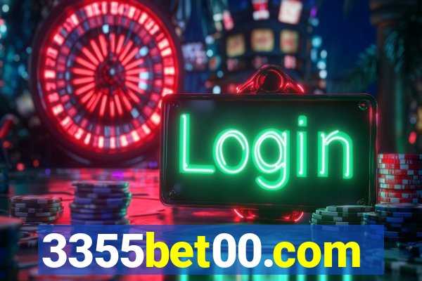 3355bet00.com