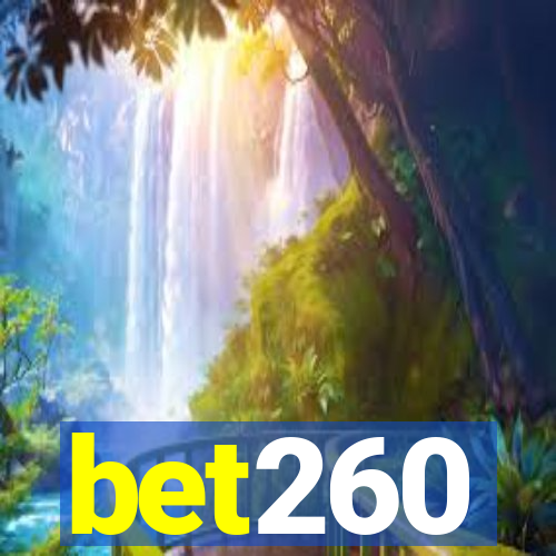 bet260