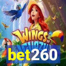 bet260