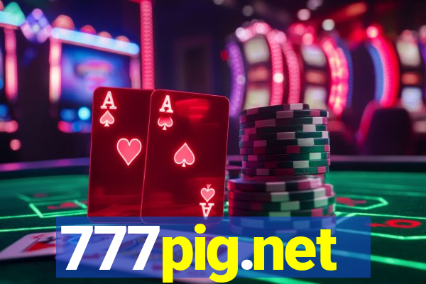 777pig.net