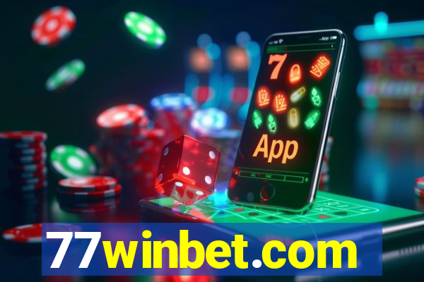 77winbet.com