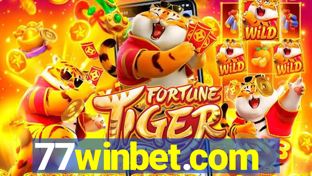 77winbet.com