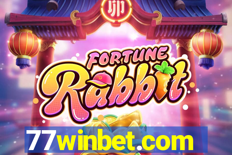 77winbet.com