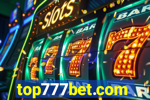 top777bet.com