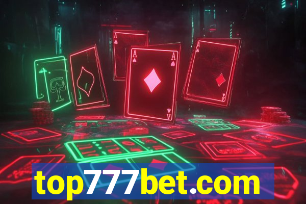 top777bet.com