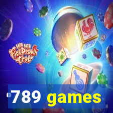 789 games