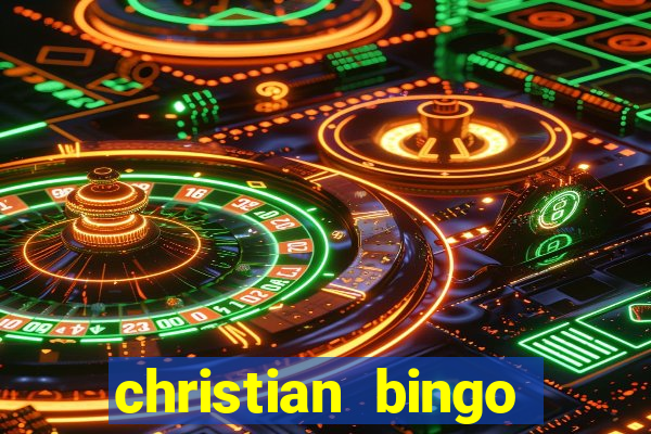 christian bingo porn gay