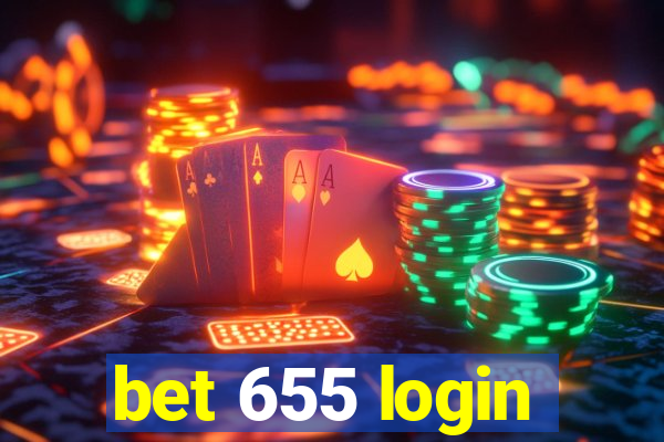 bet 655 login