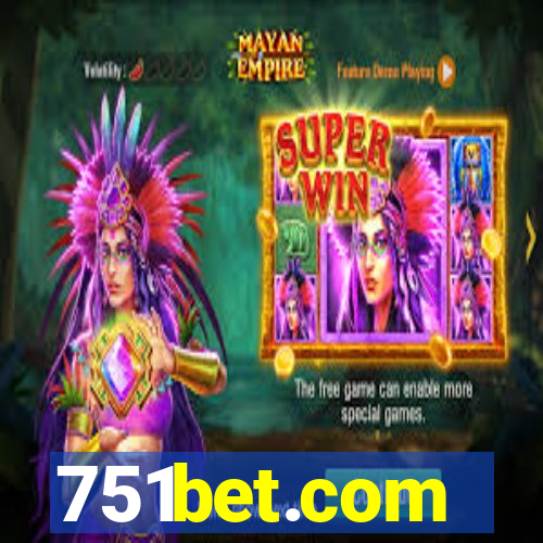 751bet.com