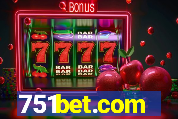 751bet.com