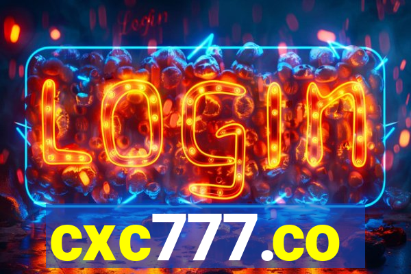 cxc777.co