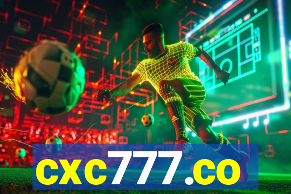 cxc777.co