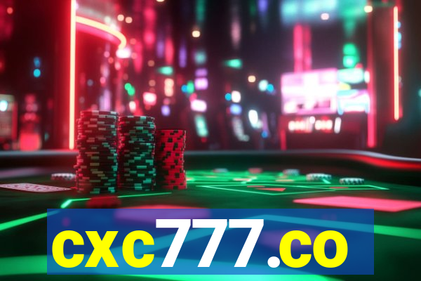 cxc777.co