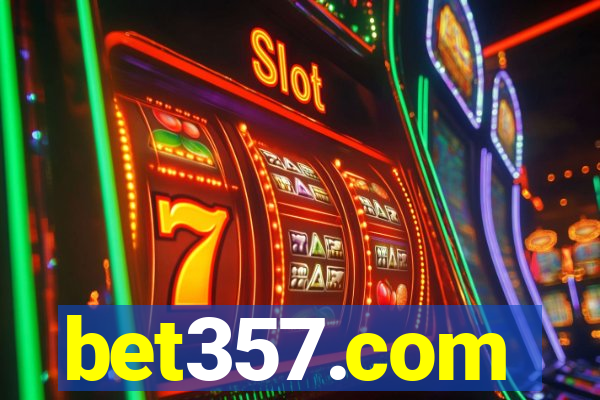 bet357.com