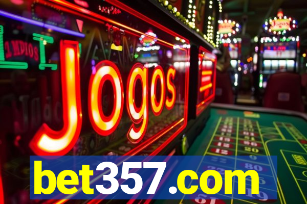 bet357.com