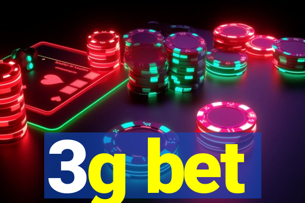 3g bet