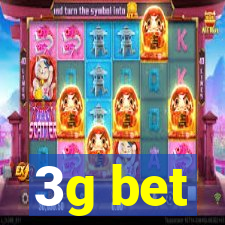 3g bet