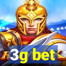 3g bet