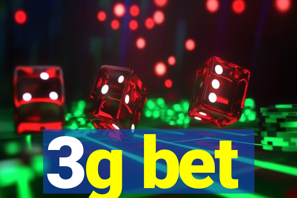 3g bet