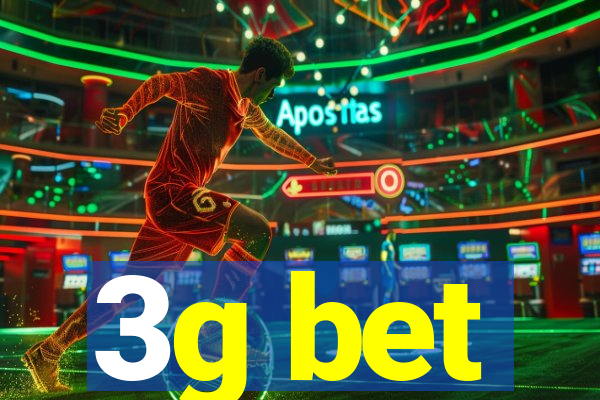 3g bet