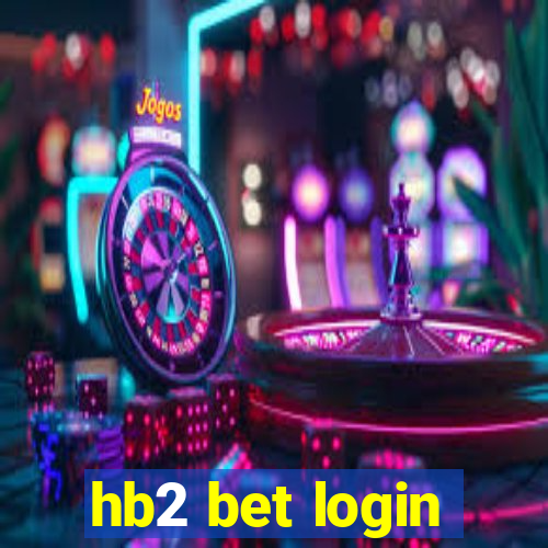 hb2 bet login