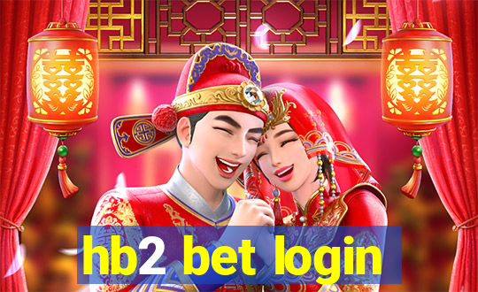 hb2 bet login