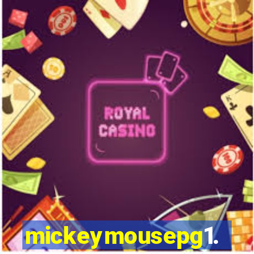 mickeymousepg1.com