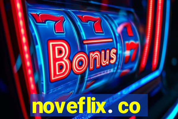 noveflix. co