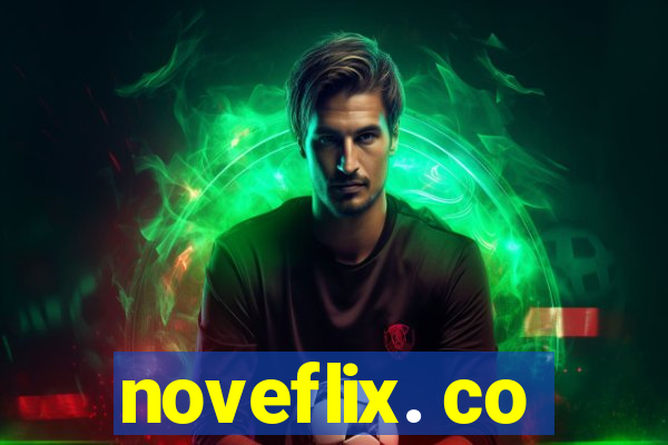 noveflix. co